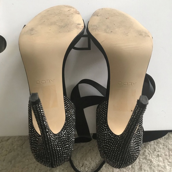 Aldo Mirilian Stiletto Heels - Picture 5 of 5